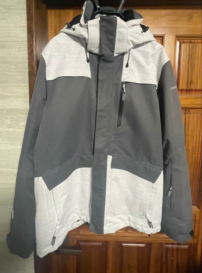 ICEPEAK アイスピーク上下