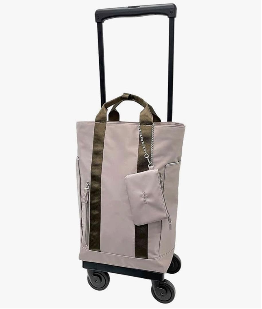 SWANY スワニー　キャリー　東京デリカオリジナルD-580 Lサイズ