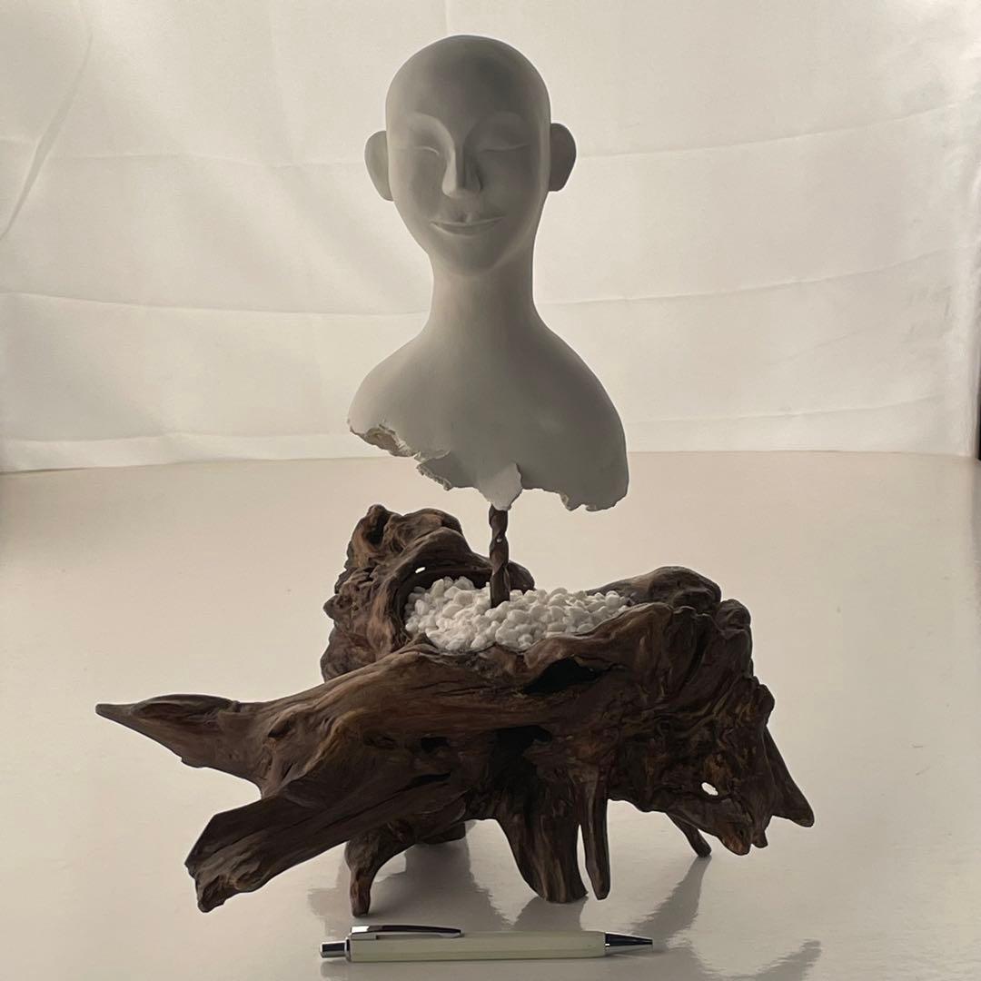 作家作品　オブジェ