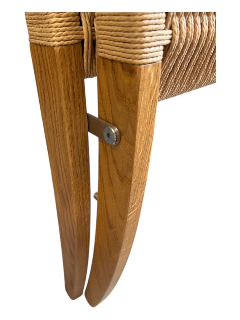 CARL HANSEN & SON ウィッカー椅子