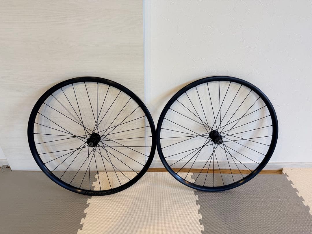 【新車外し】ボントレガー　パラダイム