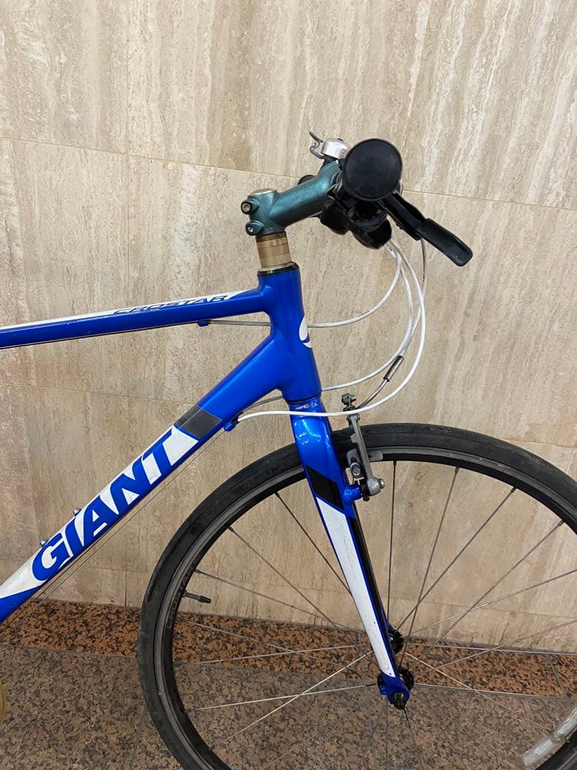 GIANT CROSTAR ジャイアント　クロスター　escape rx3