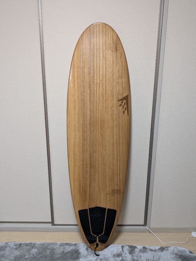firewire greedy beaver 6' EPS 極上品