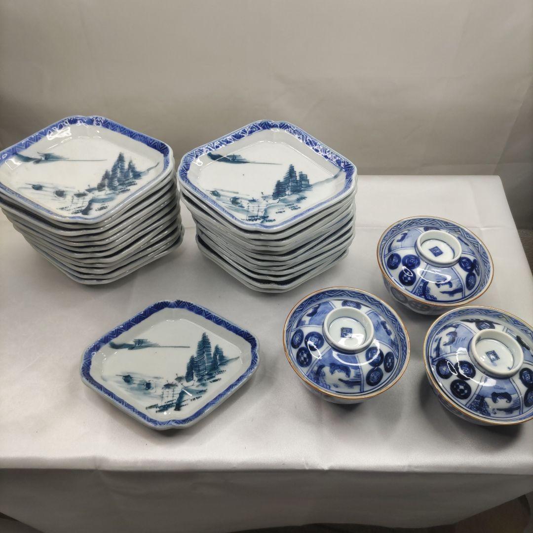 ひげアソートセット