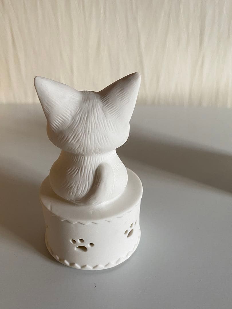 【未使用】ダヤン　LEDライト　2種セット　非売品