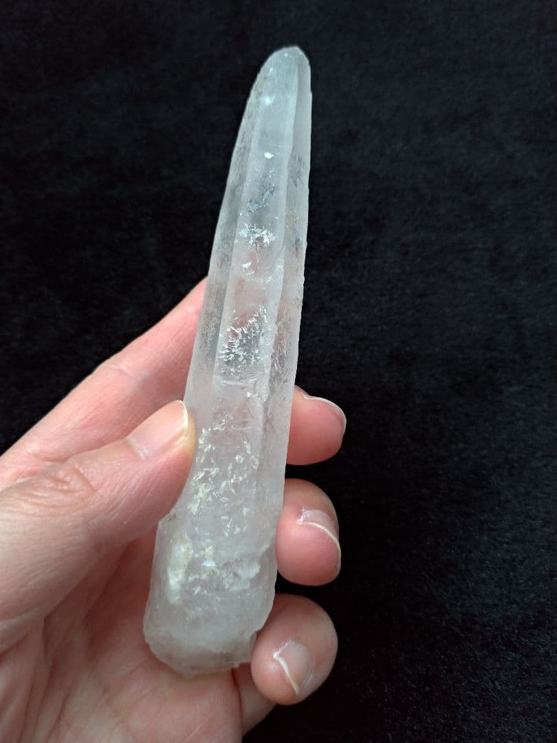 スターバースト レーザークリスタル