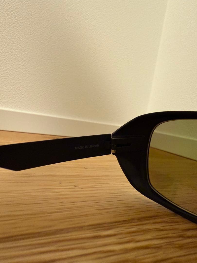 次元　DEFINDER deps サングラス