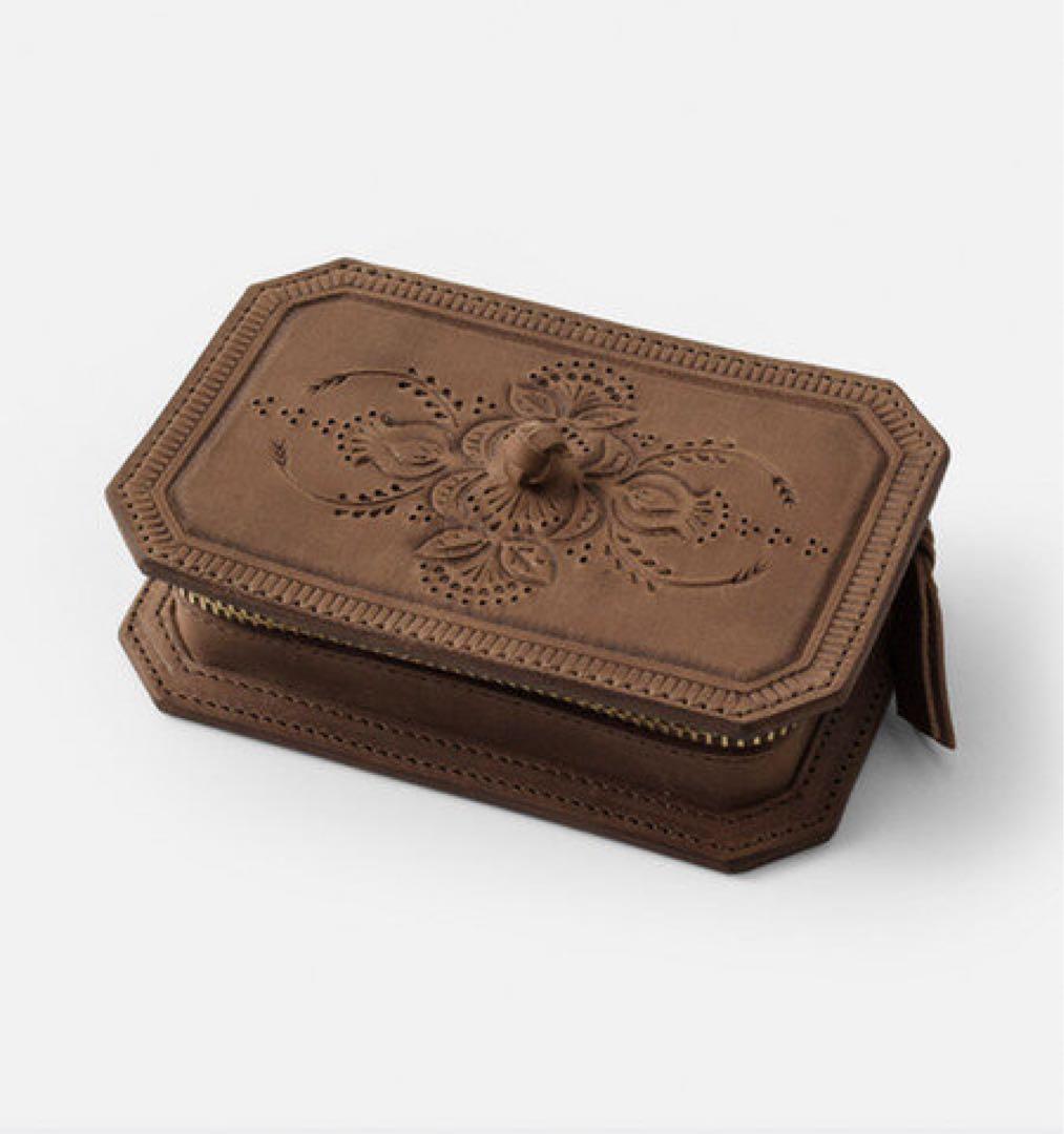 【新品】Yammart ミニウォレット