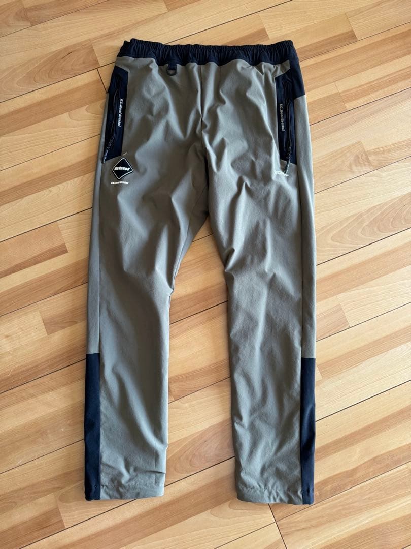 Bristol フード付きジャケット セットアップ