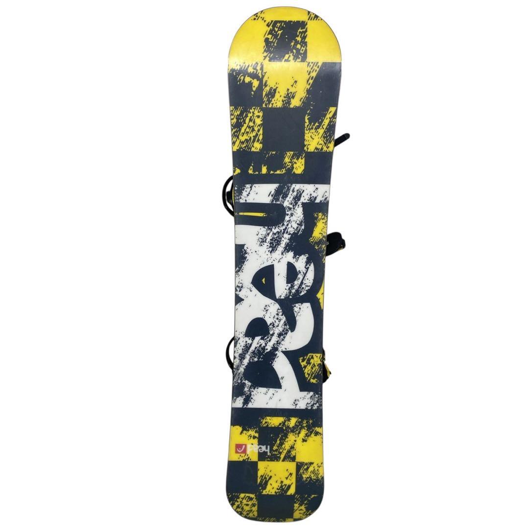 ヘッド(Head)スノーボード　2点セット　スノーボード、板、バインディング