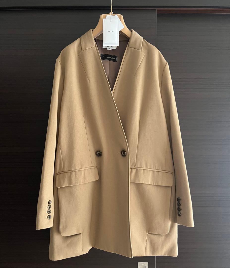 【最終値下げ】AMERI VINTAGEジャケット Mサイズ