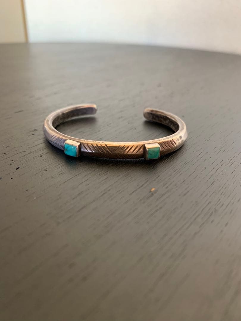 hope　ジェシーロビンズ Jesse Robbins バングル