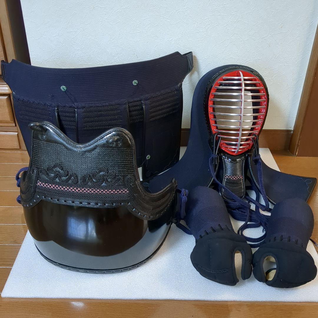 剣道 防具一式セット