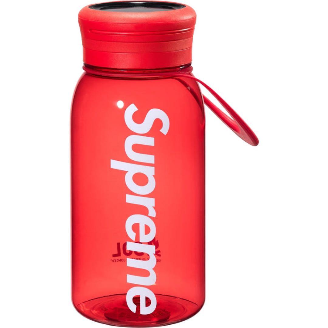 ☆Supreme x SOL Water Bottle Lantern