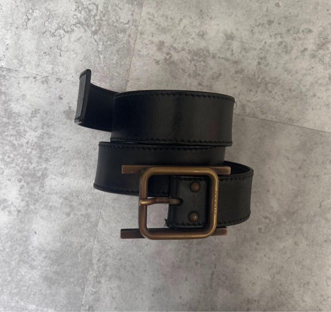 専用　AW05 Hバックル　ベルト