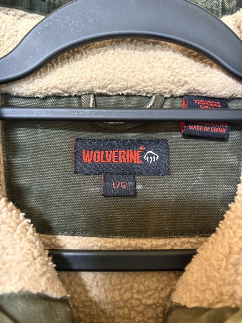 週末特価　ダックパーカー　ダック生地　アクティブパーカー アウター　激渋！