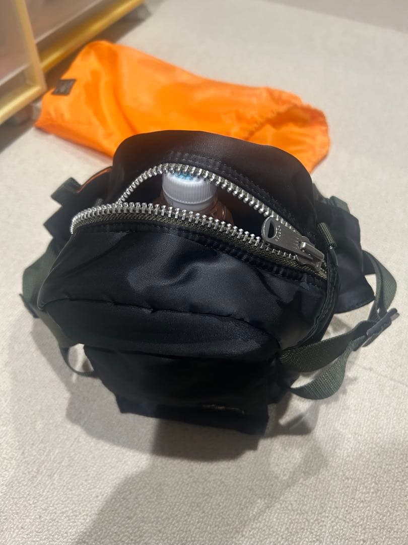 バッグ PORTER PX TANKER FUNNY PACK