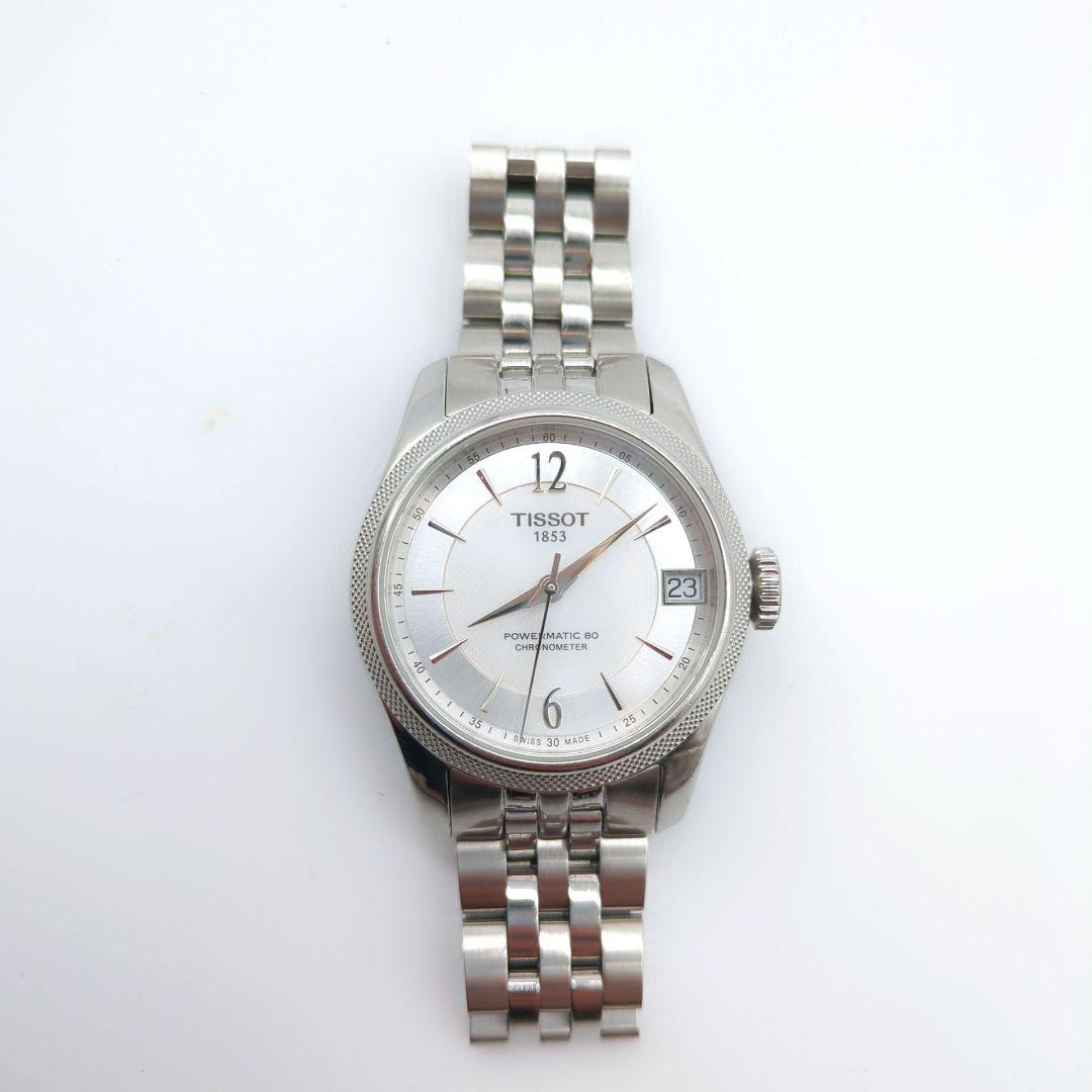 TISSOT(ティソ) バラード オートマティック 動作良好