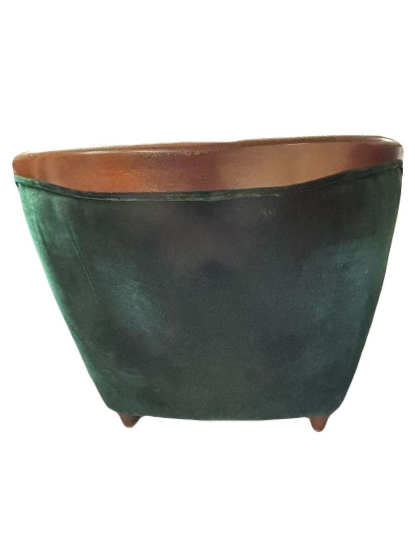 maruni アンティーク　レトロソファー2脚セット