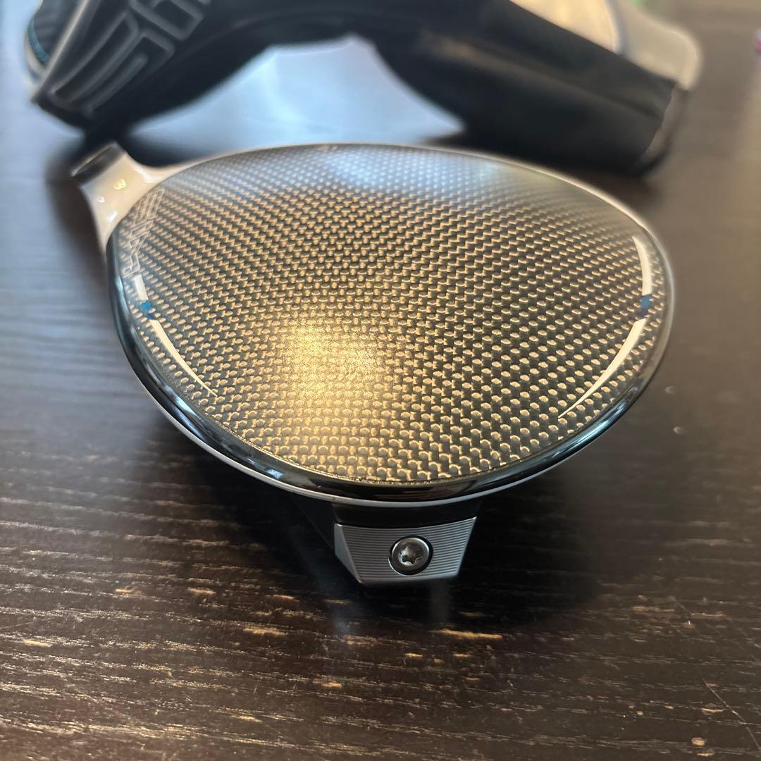 TaylorMade SIM ドライバー 9°