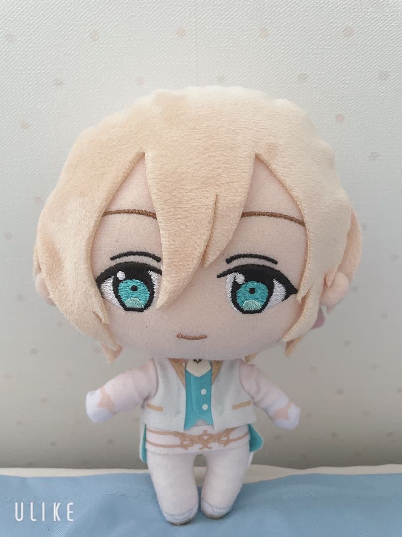 あんスタ　天祥院英智　ぬいぐるみ