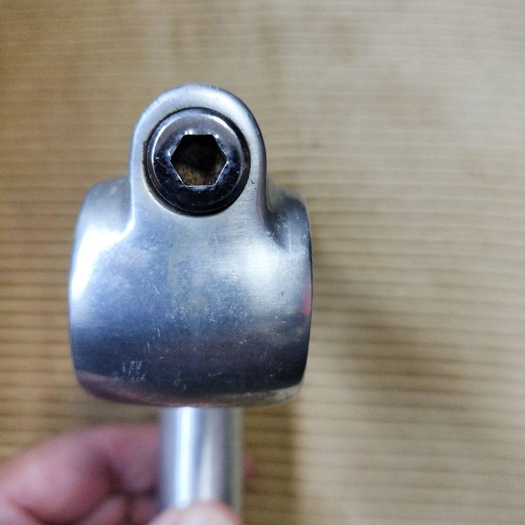 天返しステム　80mm