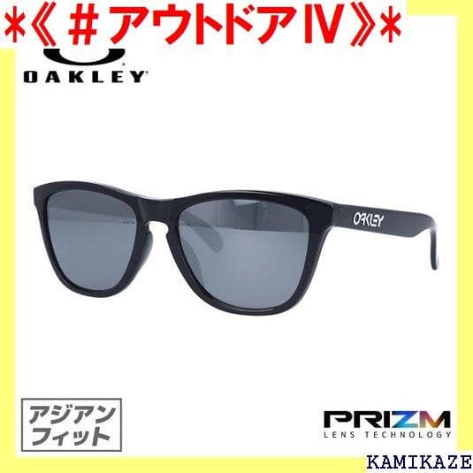 《＃アウトドアⅣ》 オークリー IRIDIUM BLACK ス OAKLE 93