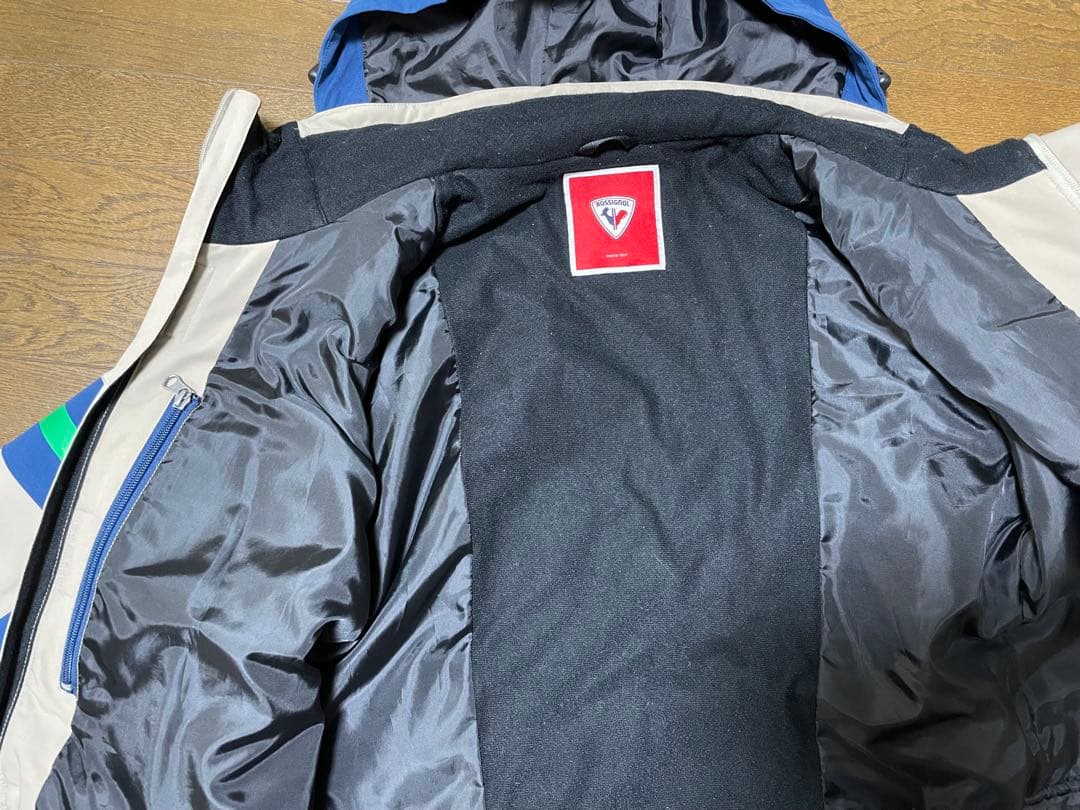 ROSSIGNOL ロシニョール スキーウェア Ｍ Atelier PRO