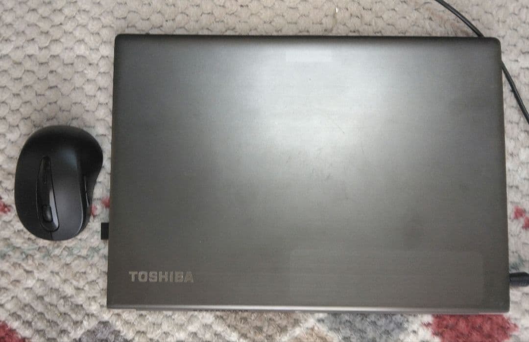 小型軽量、MicrosoftOffice2021、一太郎インストールバッテリー無