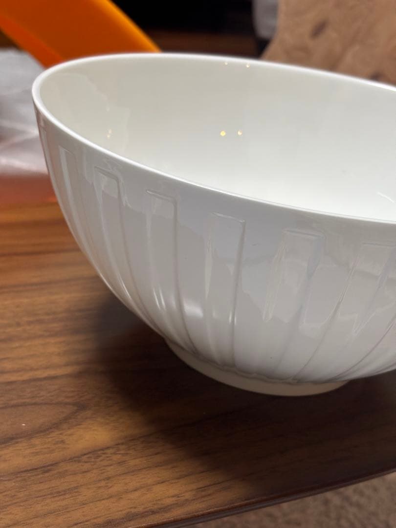  NIGHT AND DAY ボウル