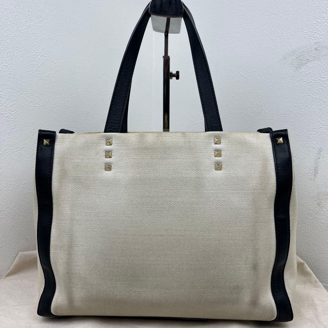 大人気✨ VALENTINO ヴァレンティノ トートバッグ VLTN 2way
