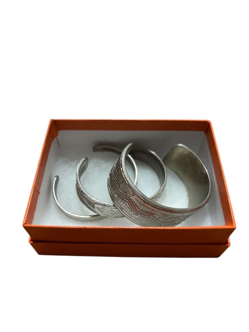 4*2様 【EXCLUSIVE】TOGA VIRILIS l bangl