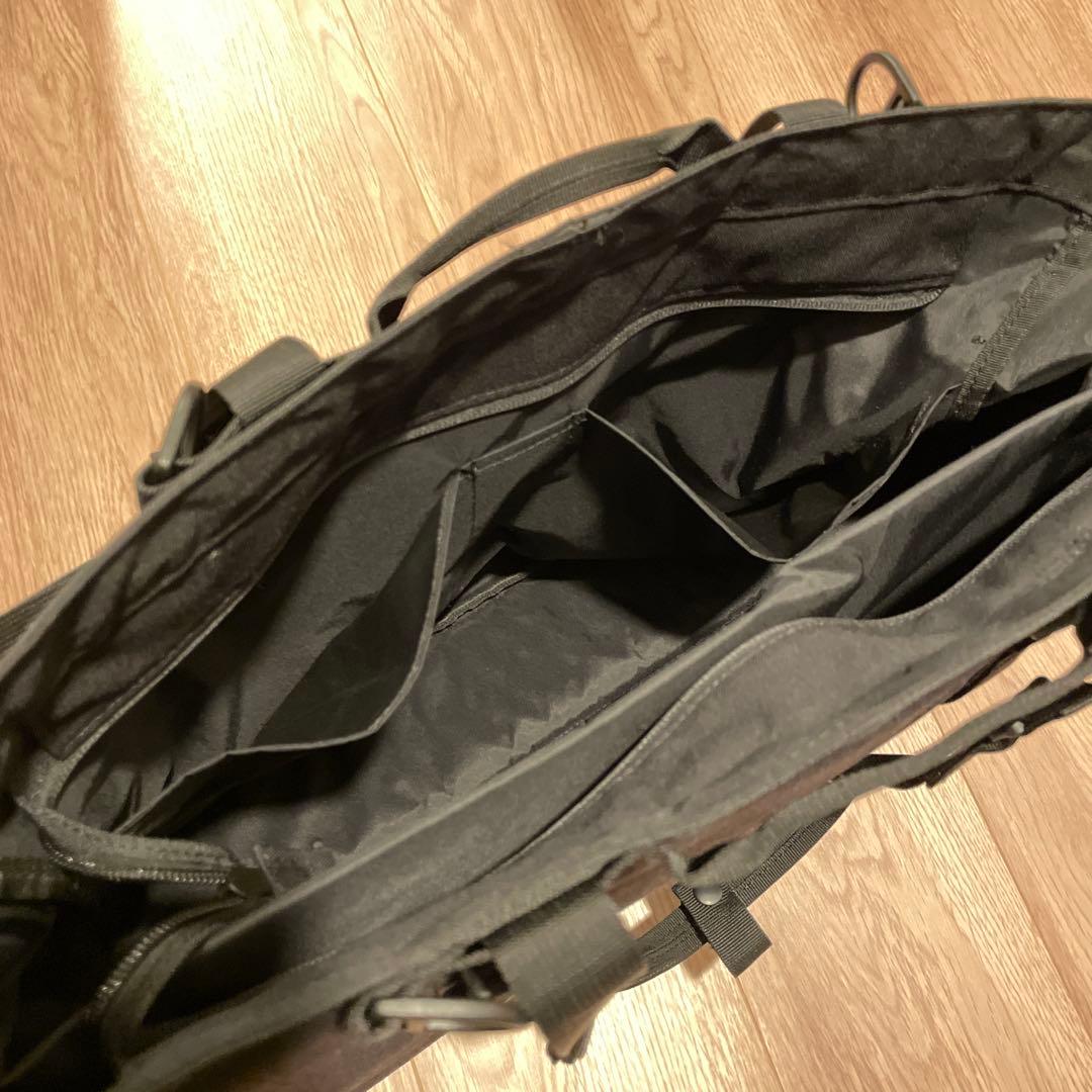 BAICYCLON by BAGJACK TOTE BAG トートバッグ　美品