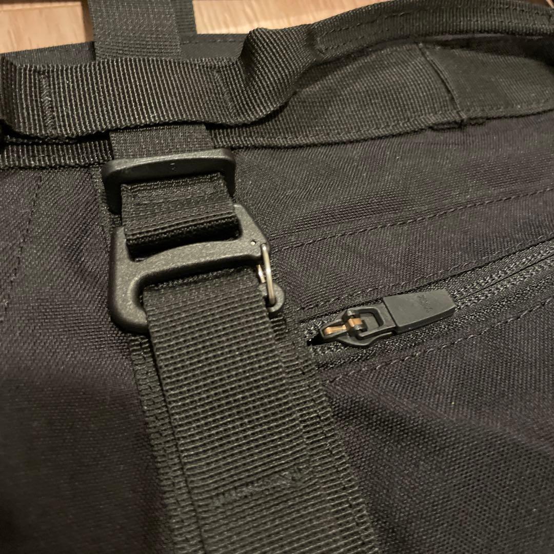 BAICYCLON by BAGJACK TOTE BAG トートバッグ　美品