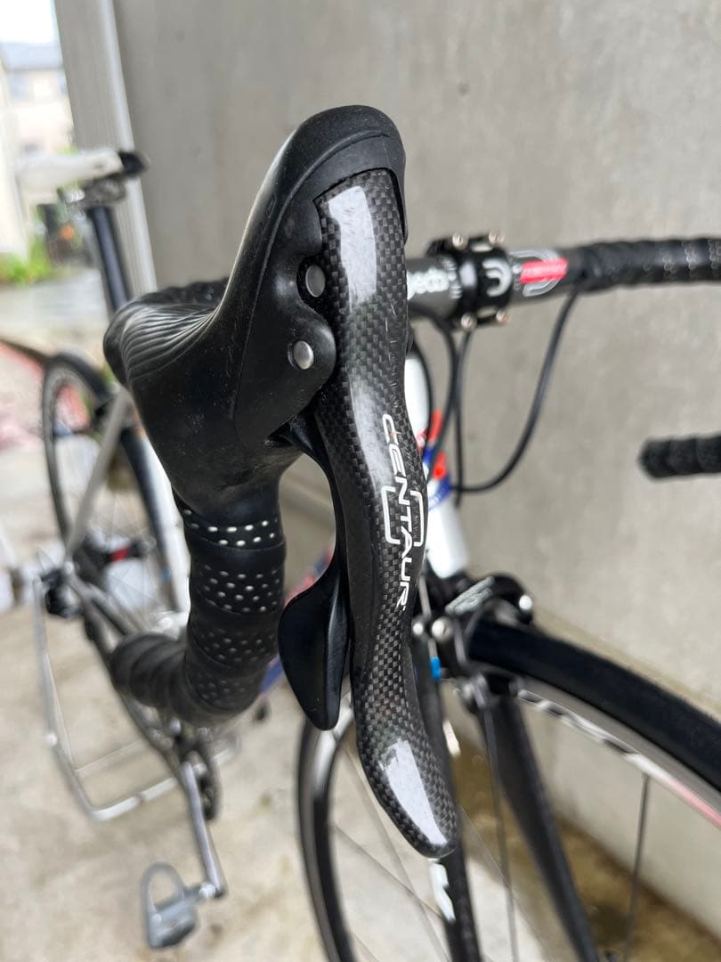 Denti ロードバイク完成車