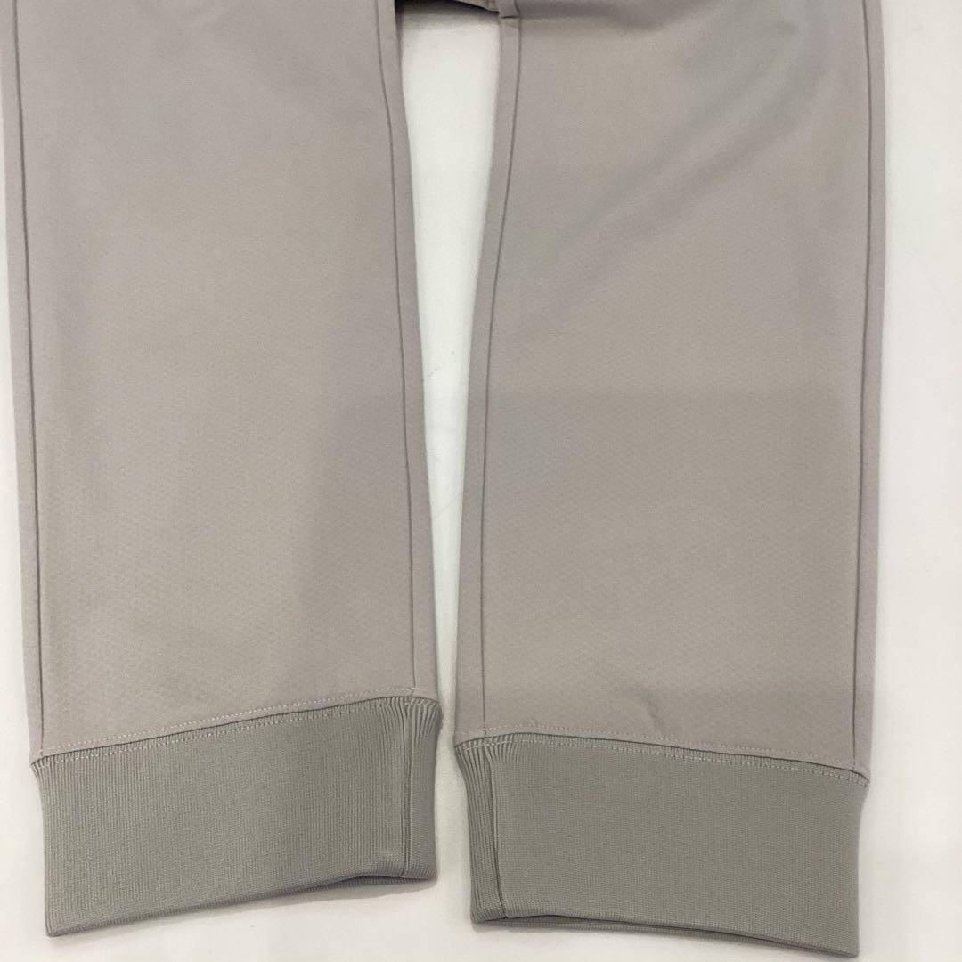 新品　BRIEFING STORMFLEECE JOGGER PANTS L