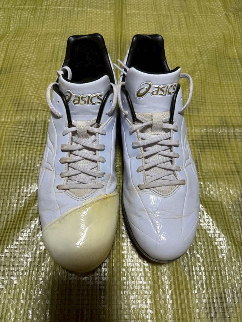 asics(アシックス) ゴールドステージ 野球用スパイク