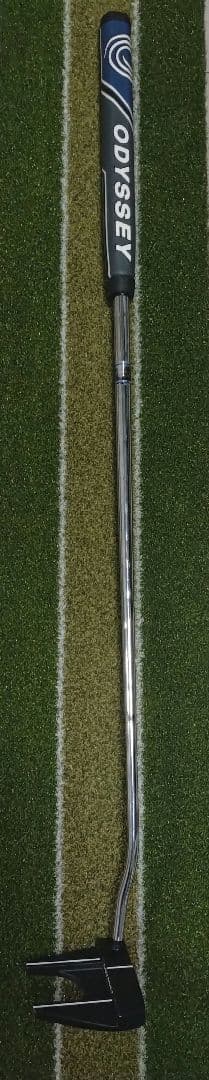 ODYSSEY STROKE LAB オデッセイ ストロークラボ 7 パター