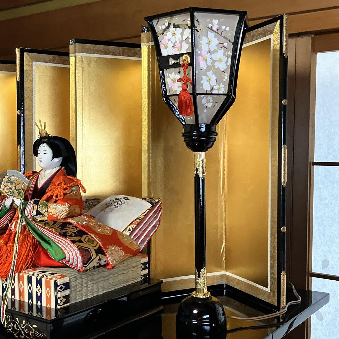 【飾り道具の状態について】