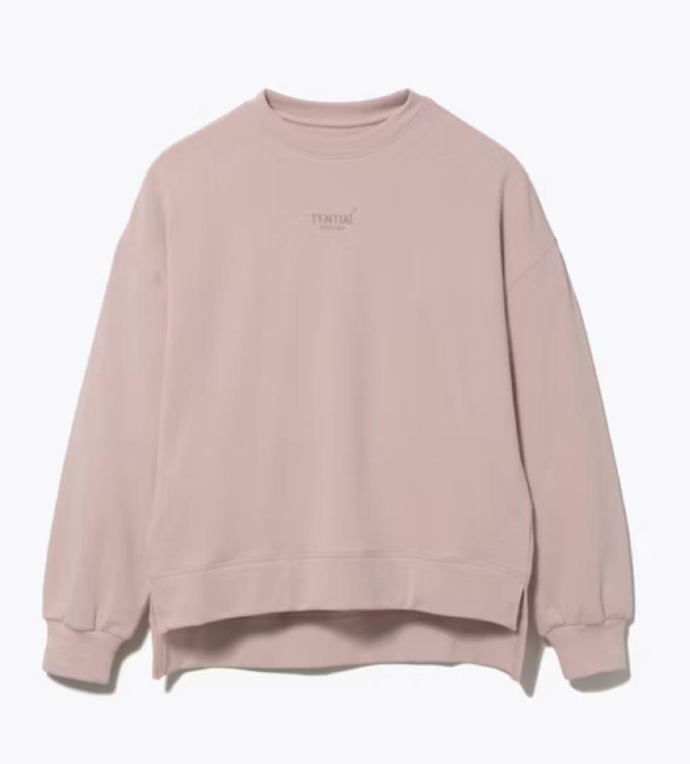 新品　TENTIALテンシャル　BAKUNE Ladies リカバリーパジャマS