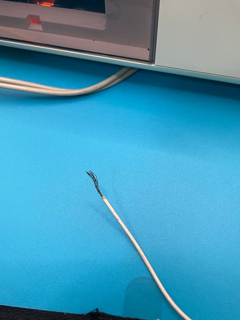 Sankyo ザックス SC-709 昭和　パタパタ時計　ラジオ付　ヴィンテージ