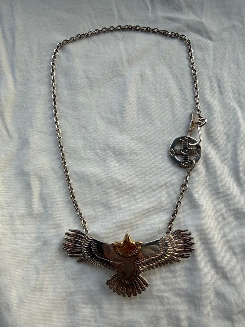 最終値下げ！ Arizona freedom 大イーグル K18