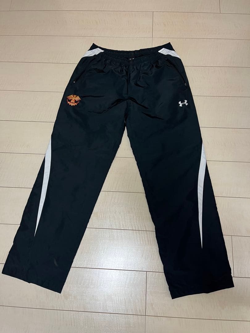 帝京大学ラグビー 長ズボン