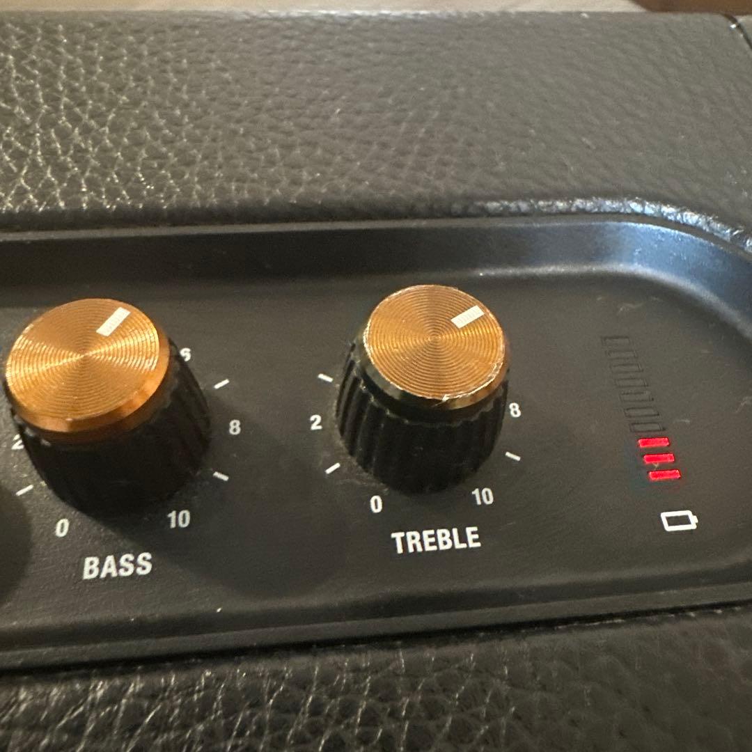 美品　Marshall Kilburn II 【正規品】