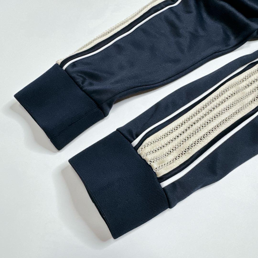 【新品未使用】ウェールズボナーMANTRAHOODIEトラックジャケット　XL