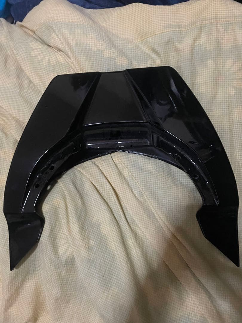 マジェスティ　majesty 4d9 sg20j テールカウル　マジョーラ