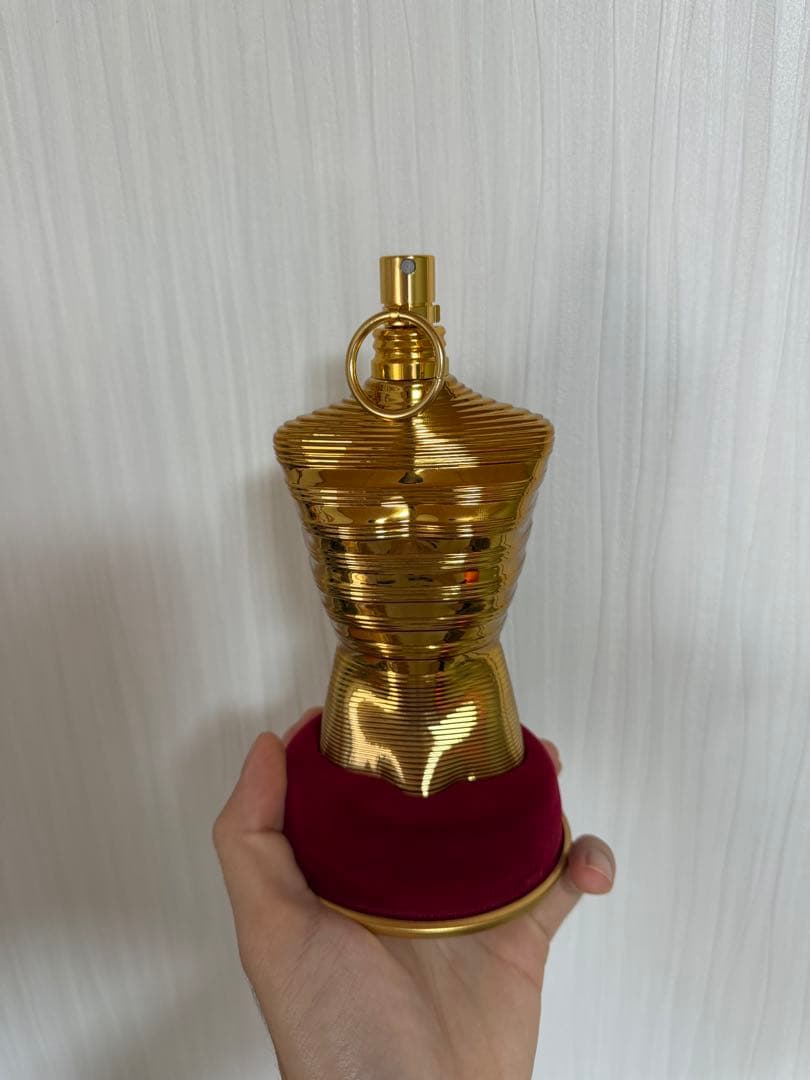 香水(男性用) JPG Le Male Elixir Absolu 195/200ml