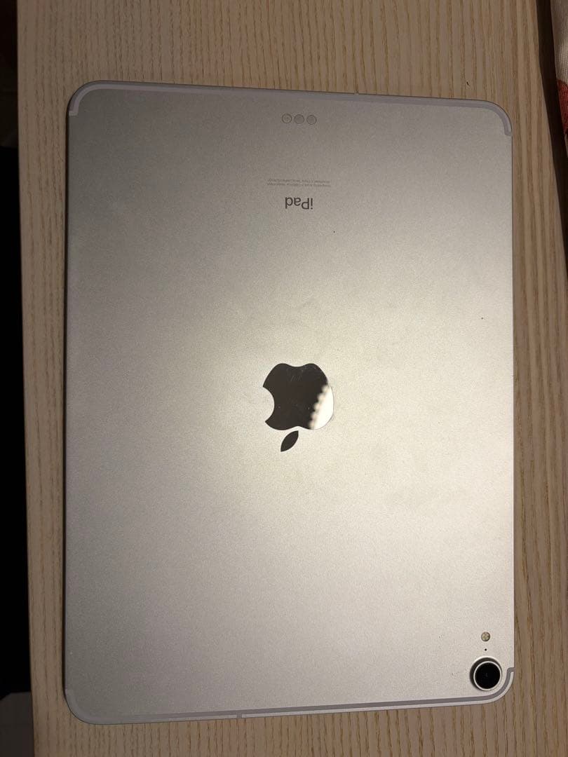 iPadPro11インチ 第1世代 256GB Wi-Fi+Cellular