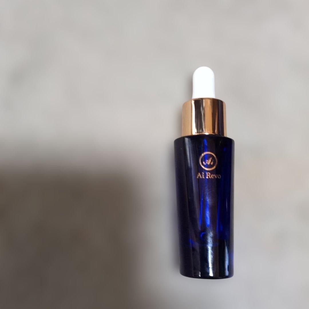 【リニューアル】アイレボ AiRevo　ヒト幹細胞美容液　1本