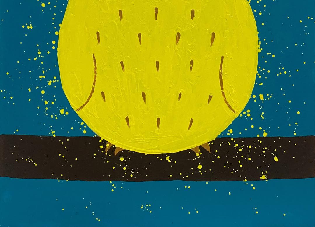 眠くても輝ける